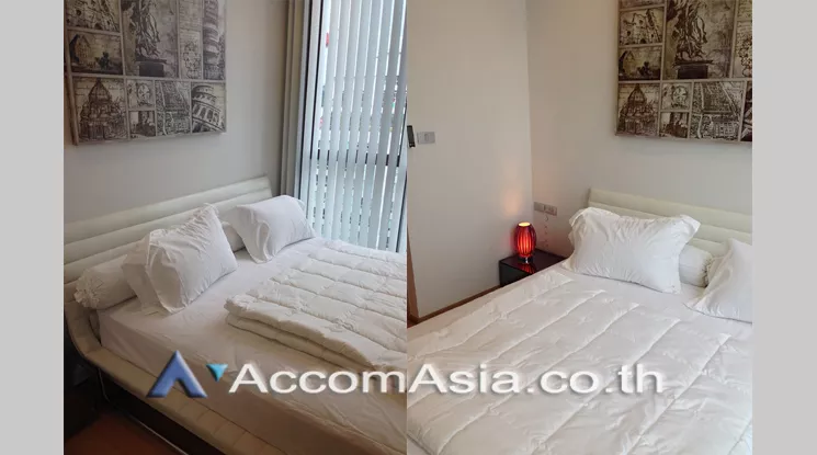 6  1 br Condominium For Rent in Sukhumvit ,Bangkok BTS Nana at HYDE Sukhumvit 13 AA22894