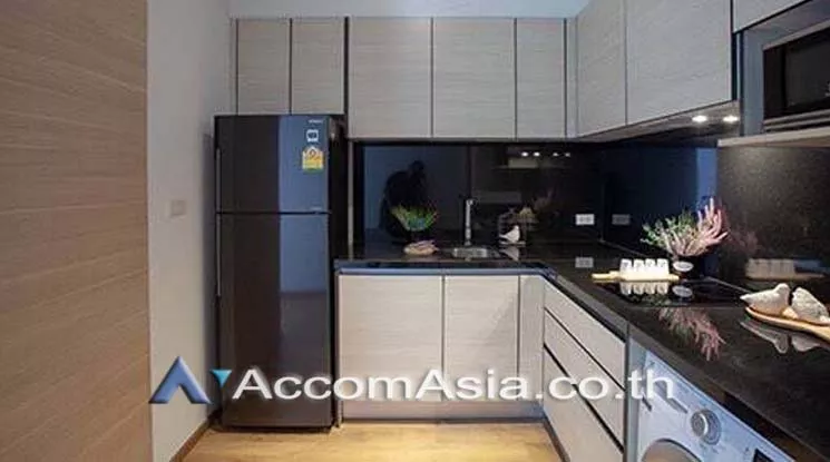  1  2 br Condominium For Rent in Sukhumvit ,Bangkok BTS Phrom Phong at Park Origin Phrom Phong AA22903