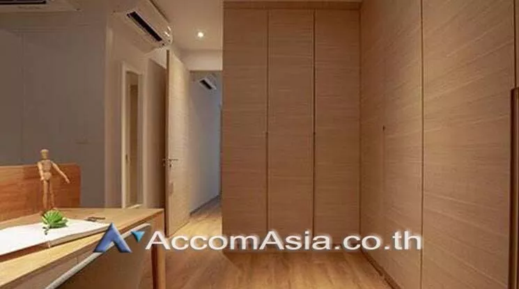 4  2 br Condominium For Rent in Sukhumvit ,Bangkok BTS Phrom Phong at Park Origin Phrom Phong AA22903