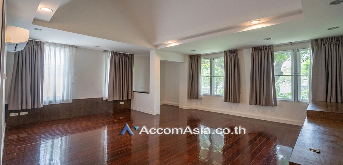 19  3 br House for rent and sale in Sukhumvit ,Bangkok BTS Ekkamai at Private Compound AA22906