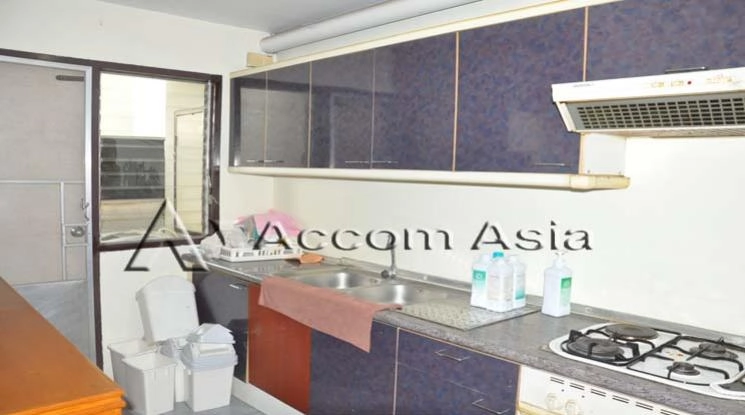 4  3 br Condominium For Rent in Sukhumvit ,Bangkok BTS Phrom Phong at D.S. Tower 2 23608