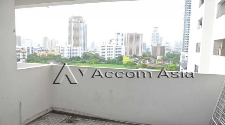 5  3 br Condominium For Rent in Sukhumvit ,Bangkok BTS Phrom Phong at D.S. Tower 2 23608