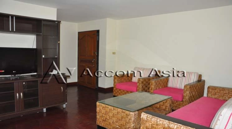 6  3 br Condominium For Rent in Sukhumvit ,Bangkok BTS Phrom Phong at D.S. Tower 2 23608