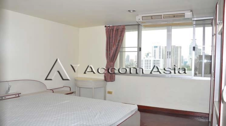 7  3 br Condominium For Rent in Sukhumvit ,Bangkok BTS Phrom Phong at D.S. Tower 2 23608