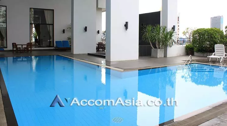  ICON III Condominium  2 Bedroom for Rent BTS Thong Lo in Sukhumvit Bangkok