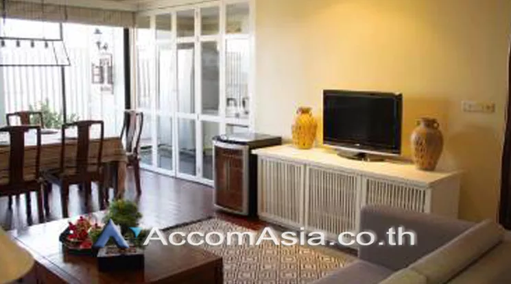 unit 2 Bedrooms  Condominium For Rent in Sukhumvit, Bangkok  near BTS Thong Lo (AA22931)