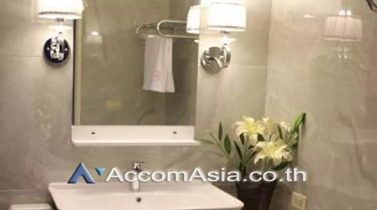4  2 br Condominium For Rent in Sukhumvit ,Bangkok BTS Thong Lo at ICON III AA22931
