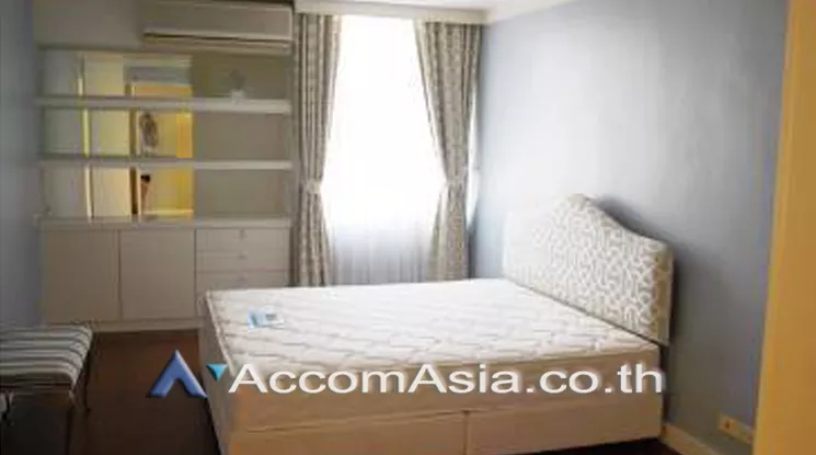 5  2 br Condominium For Rent in Sukhumvit ,Bangkok BTS Thong Lo at ICON III AA22931