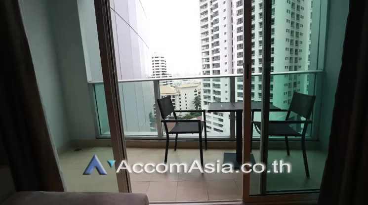11  3 br Condominium for rent and sale in Sukhumvit ,Bangkok BTS Asok - MRT Sukhumvit at Millennium Residence @ Sukhumvit AA22932