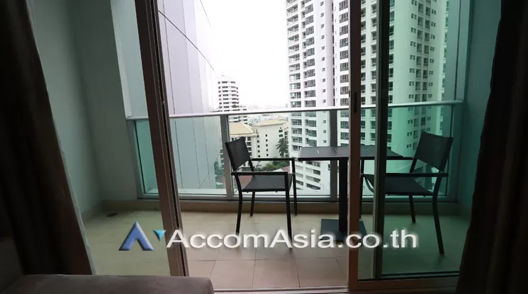 11  3 br Condominium For Rent in Sukhumvit ,Bangkok BTS Asok - MRT Sukhumvit at Millennium Residence AA22932