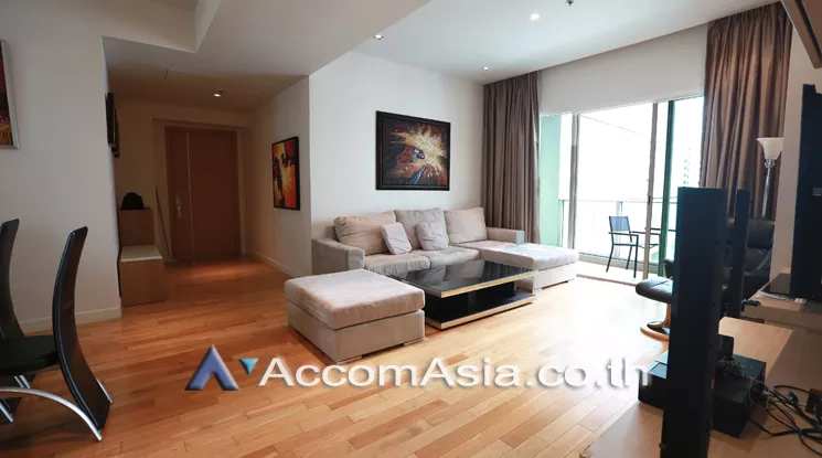 4  3 br Condominium For Rent in Sukhumvit ,Bangkok BTS Asok - MRT Sukhumvit at Millennium Residence AA22932