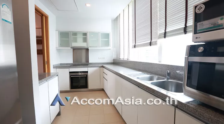 5  3 br Condominium for rent and sale in Sukhumvit ,Bangkok BTS Asok - MRT Sukhumvit at Millennium Residence @ Sukhumvit AA22932
