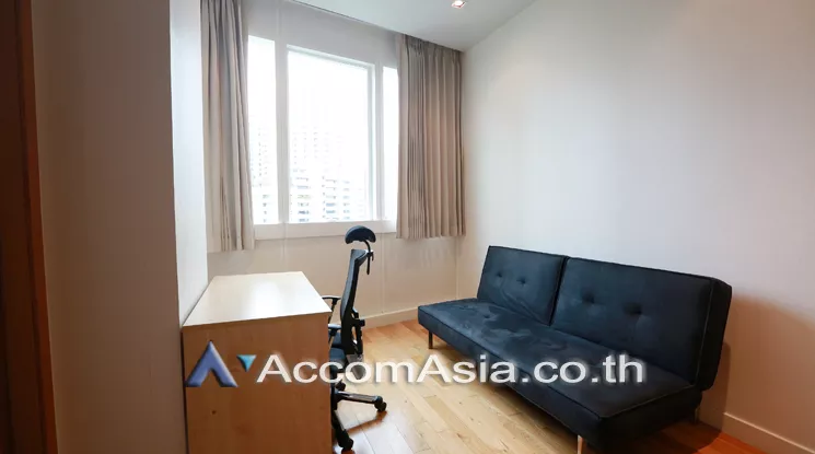 8  3 br Condominium For Rent in Sukhumvit ,Bangkok BTS Asok - MRT Sukhumvit at Millennium Residence AA22932
