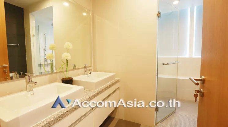 9  3 br Condominium For Rent in Sukhumvit ,Bangkok BTS Asok - MRT Sukhumvit at Millennium Residence AA22932