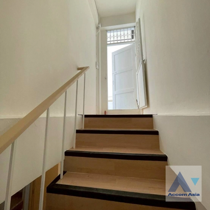 23  5 br Townhouse for rent and sale in Sukhumvit ,Bangkok BTS Asok - MRT Sukhumvit AA22936