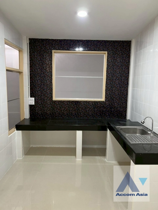  1  5 br Townhouse for rent and sale in Sukhumvit ,Bangkok BTS Asok - MRT Sukhumvit AA22936