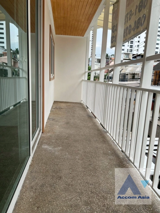 14  5 br Townhouse for rent and sale in Sukhumvit ,Bangkok BTS Asok - MRT Sukhumvit AA22936