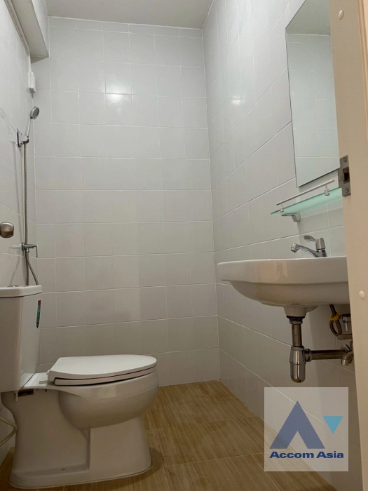 31  5 br Townhouse for rent and sale in Sukhumvit ,Bangkok BTS Asok - MRT Sukhumvit AA22936