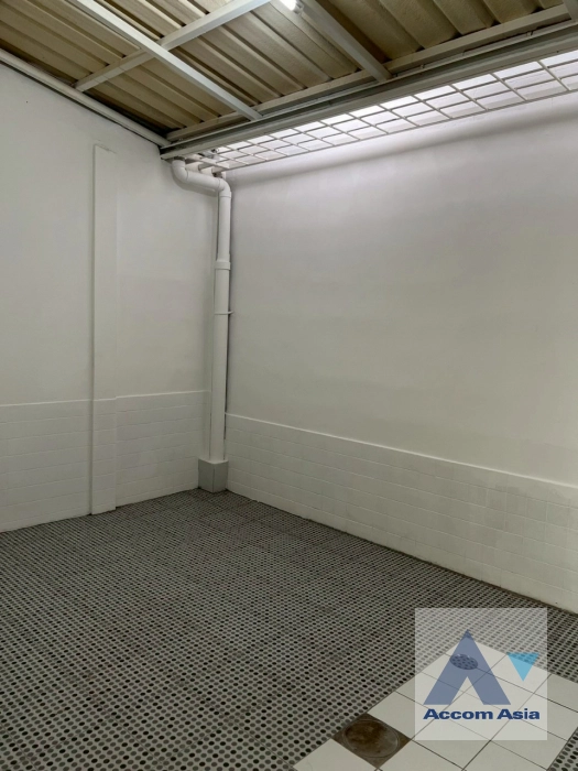 33  5 br Townhouse for rent and sale in Sukhumvit ,Bangkok BTS Asok - MRT Sukhumvit AA22936