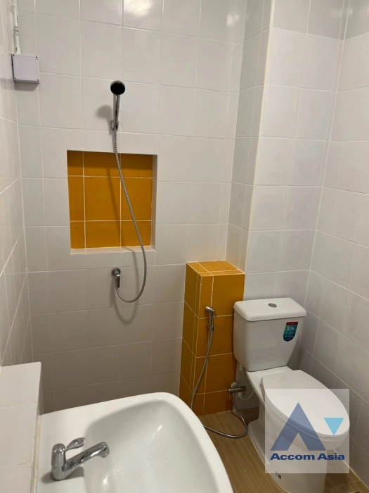 30  5 br Townhouse for rent and sale in Sukhumvit ,Bangkok BTS Asok - MRT Sukhumvit AA22936