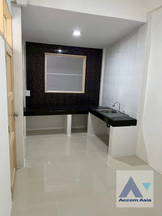 4  5 br Townhouse for rent and sale in Sukhumvit ,Bangkok BTS Asok - MRT Sukhumvit AA22936