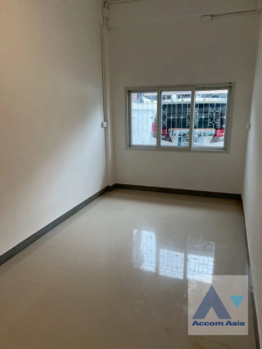 6  5 br Townhouse for rent and sale in Sukhumvit ,Bangkok BTS Asok - MRT Sukhumvit AA22936