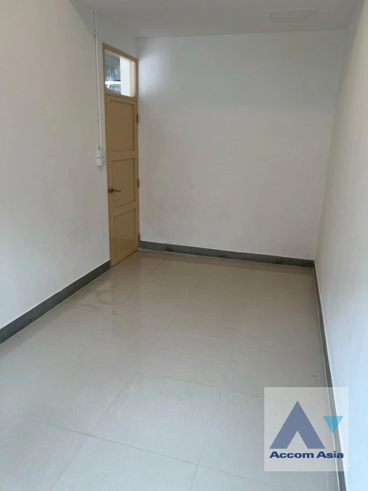 7  5 br Townhouse for rent and sale in Sukhumvit ,Bangkok BTS Asok - MRT Sukhumvit AA22936