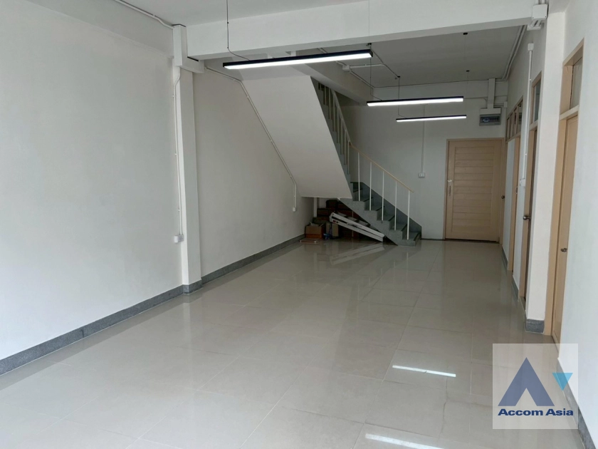  1  5 br Townhouse for rent and sale in Sukhumvit ,Bangkok BTS Asok - MRT Sukhumvit AA22936