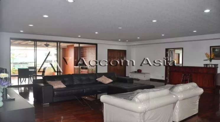  Perfect For Big Families Apartment  4 Bedroom for Rent BTS Thong Lo in Sukhumvit Bangkok
