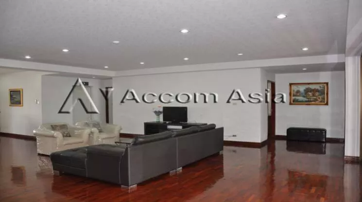  1  4 br Apartment For Rent in Sukhumvit ,Bangkok BTS Thong Lo at Perfect For Big Families 13611