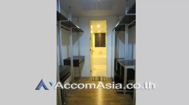 4  2 br Condominium for rent and sale in Ratchadaphisek ,Bangkok MRT Thailand Cultural Center at Amanta Ratchada Residence AA22948
