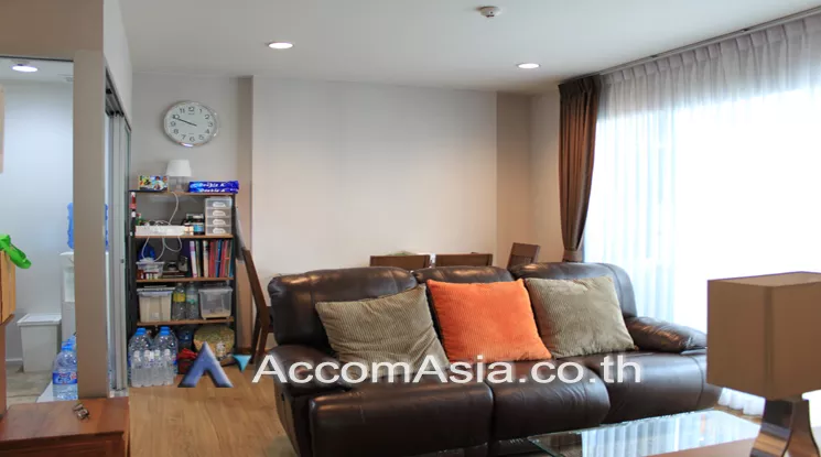 1  2 br Condominium For Sale in Sathorn ,Bangkok BRT Thanon Chan at Fuse Chan Sathorn AA22951