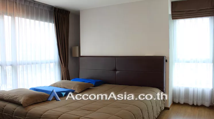 5  2 br Condominium For Sale in Sathorn ,Bangkok BRT Thanon Chan at Fuse Chan Sathorn AA22951