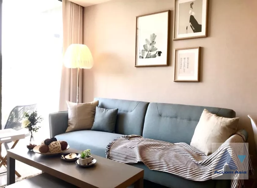  2  2 br Condominium for rent and sale in Sukhumvit ,Bangkok BTS Phrom Phong at Downtown 49 AA22957