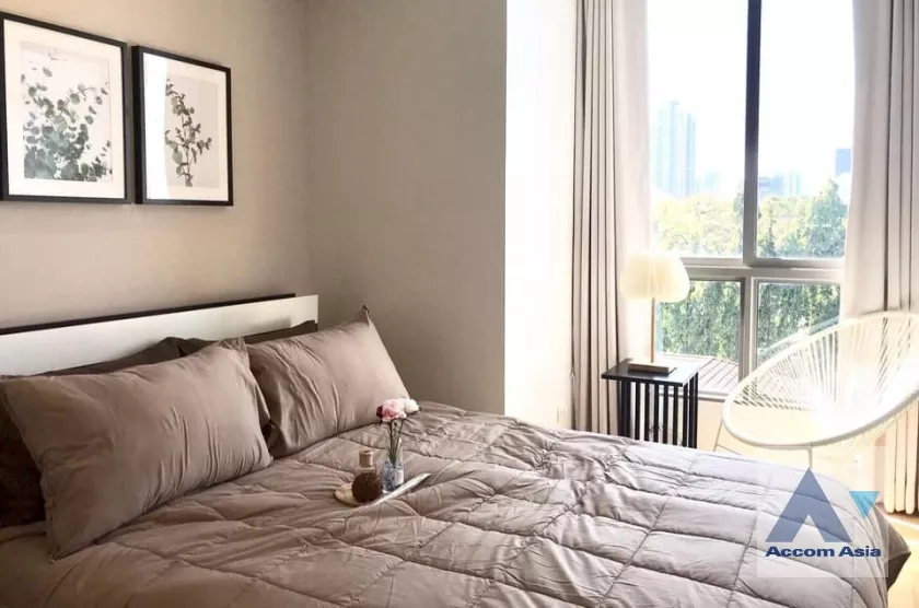 14  2 br Condominium for rent and sale in Sukhumvit ,Bangkok BTS Phrom Phong at Downtown 49 AA22957