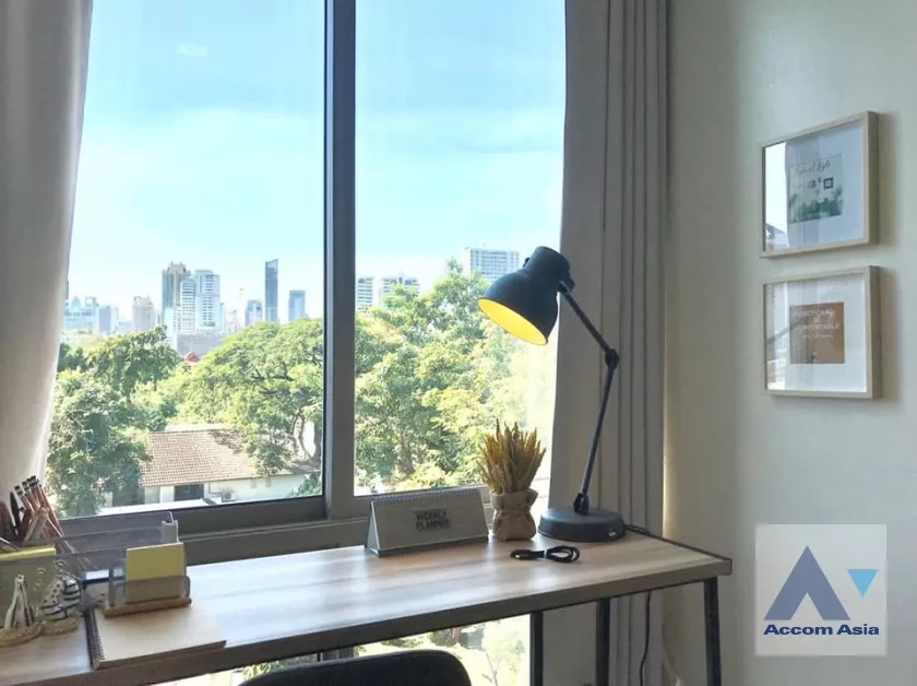 17  2 br Condominium for rent and sale in Sukhumvit ,Bangkok BTS Phrom Phong at Downtown 49 AA22957