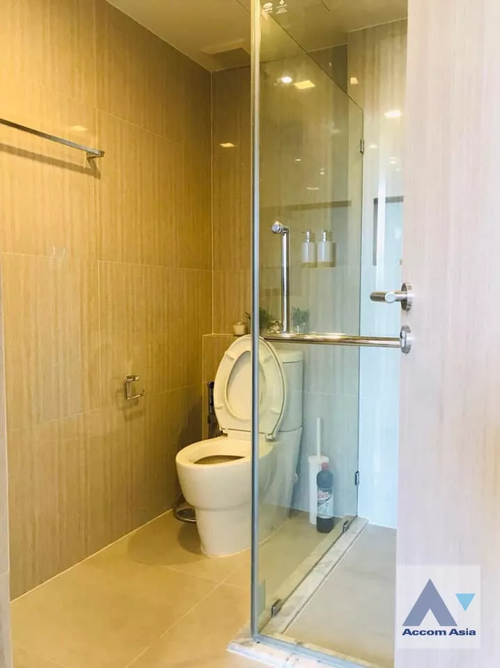 19  2 br Condominium for rent and sale in Sukhumvit ,Bangkok BTS Phrom Phong at Downtown 49 AA22957