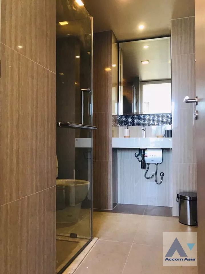 18  2 br Condominium for rent and sale in Sukhumvit ,Bangkok BTS Phrom Phong at Downtown 49 AA22957