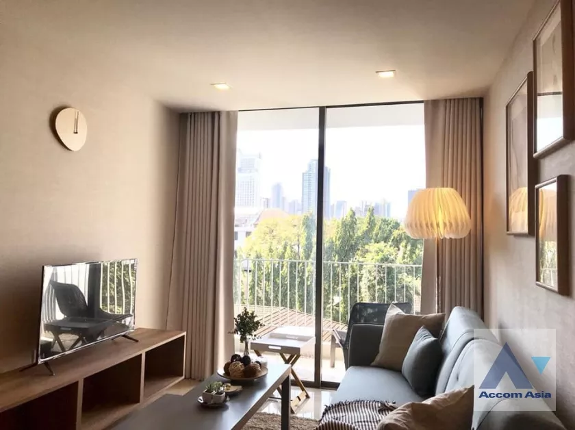 10  2 br Condominium for rent and sale in Sukhumvit ,Bangkok BTS Phrom Phong at Downtown 49 AA22957
