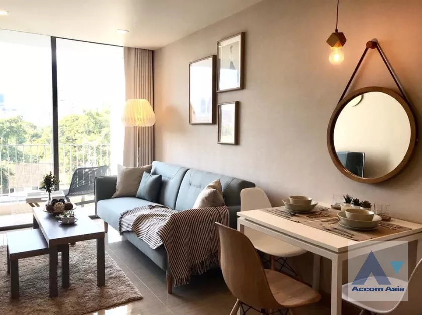  1  2 br Condominium for rent and sale in Sukhumvit ,Bangkok BTS Phrom Phong at Downtown 49 AA22957