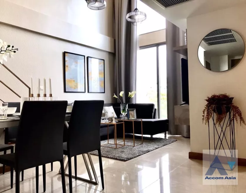 5  2 br Condominium for rent and sale in Sukhumvit ,Bangkok BTS Phrom Phong at Downtown 49 AA22959