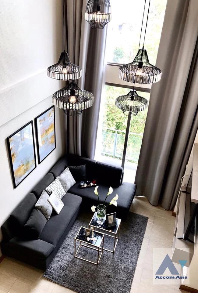  1  2 br Condominium for rent and sale in Sukhumvit ,Bangkok BTS Phrom Phong at Downtown 49 AA22959