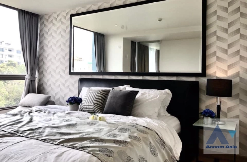 16  2 br Condominium for rent and sale in Sukhumvit ,Bangkok BTS Phrom Phong at Downtown 49 AA22959