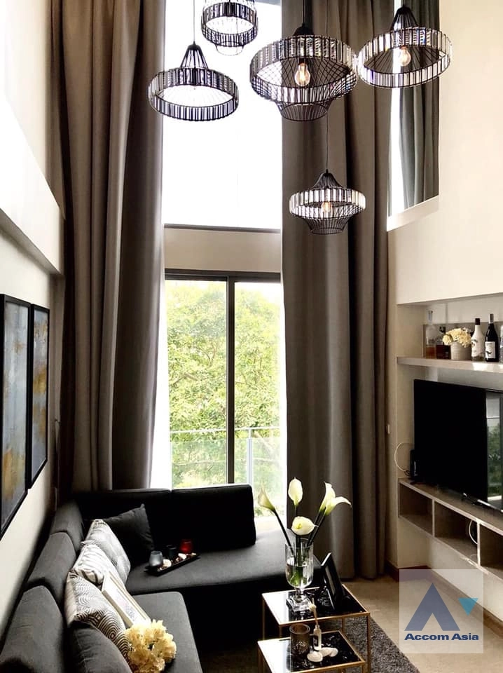 7  2 br Condominium for rent and sale in Sukhumvit ,Bangkok BTS Phrom Phong at Downtown 49 AA22959