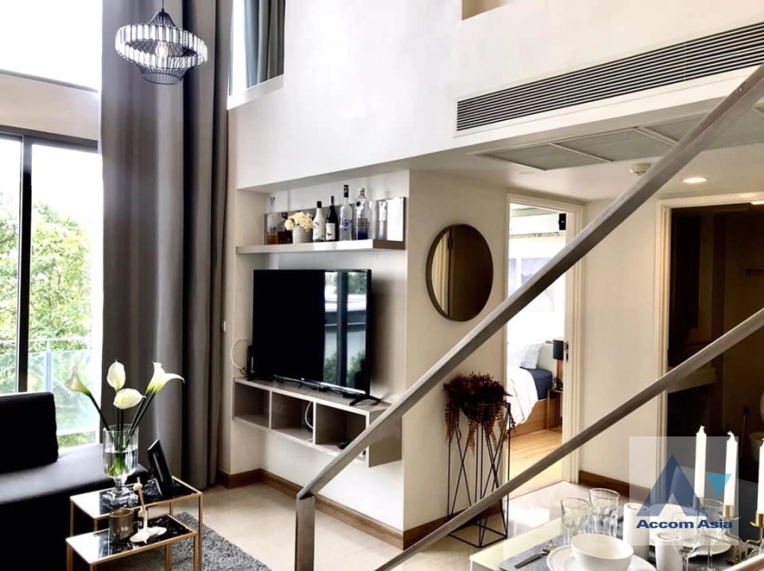 8  2 br Condominium for rent and sale in Sukhumvit ,Bangkok BTS Phrom Phong at Downtown 49 AA22959