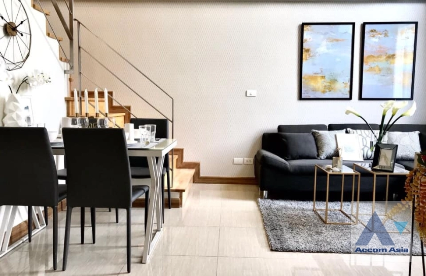 6  2 br Condominium for rent and sale in Sukhumvit ,Bangkok BTS Phrom Phong at Downtown 49 AA22959