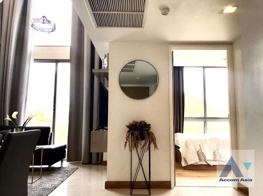 10  2 br Condominium for rent and sale in Sukhumvit ,Bangkok BTS Phrom Phong at Downtown 49 AA22959