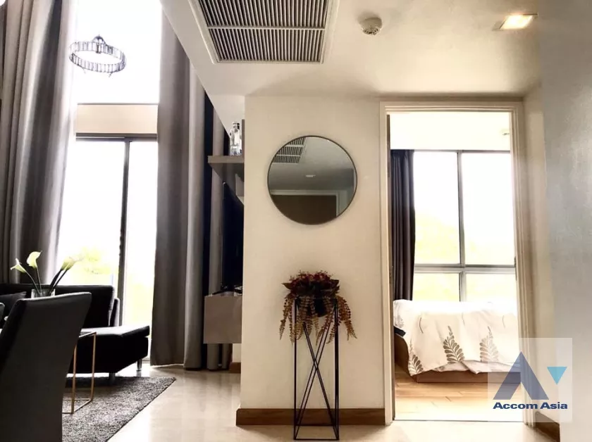 10  2 br Condominium for rent and sale in Sukhumvit ,Bangkok BTS Phrom Phong at Downtown 49 AA22959