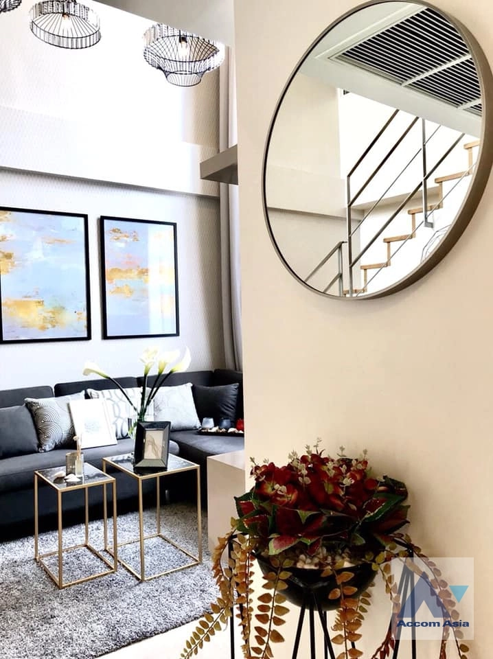 9  2 br Condominium for rent and sale in Sukhumvit ,Bangkok BTS Phrom Phong at Downtown 49 AA22959