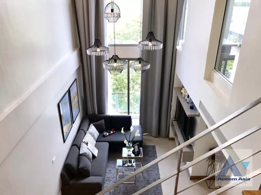 15  2 br Condominium for rent and sale in Sukhumvit ,Bangkok BTS Phrom Phong at Downtown 49 AA22959